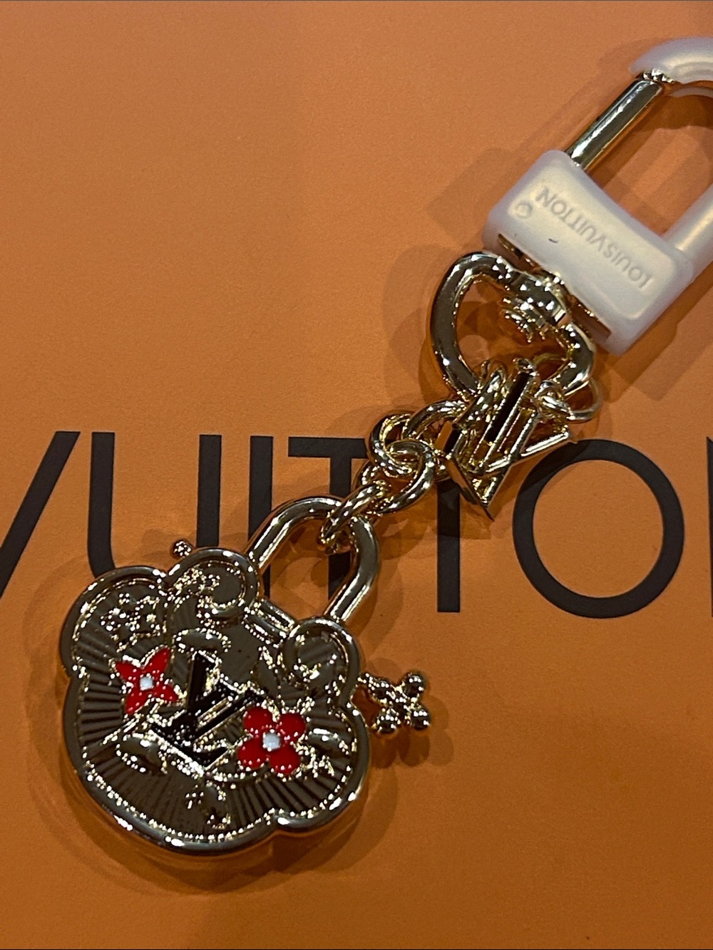 Key Charm